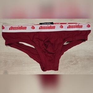 AussieBum Push Up Jockstrap